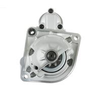 AS-PL Starter per Fiat Ducato Scatola 130 Multijet 2.3 D 150 Citroën Jumpy