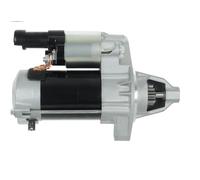 AS-PL Starter per Honda Cr-V III 2.0i-VTEC 4WD Accord VIII Mitsubishi Sapporo I