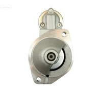 AS-PL Starter per Mercedes-Benz 190 D 2.0 Saloon Ssangyong Korando Rexton