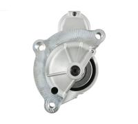 AS-PL Starter Per Peugeot Expert Kasten 2.0 HDI 130 5008 CITROËN C4 PICASSO II