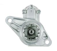 AS-PL Starter Per Toyota RAV 4 III 2.0 4WD 2.4 Avensis Station Wagon Lexus RX
