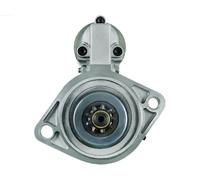 As-Pl S0046 Starter per VW Kaefer Porsche 914