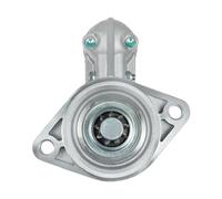 AS-PL Starter Per VW Kaefer Cabriolet 13021303 1.6 1500 1.5 Porsche 914 911