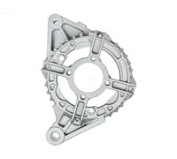 AS-PL ABR0080S Supporto, flangia generatore-azionamento