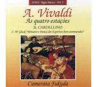 As Quatro Estacoes Vivaldi V.2