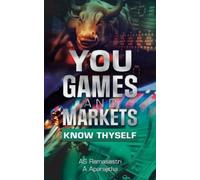 As Ramasastri A Aparajitha You, Games and Markets (Tascabile)