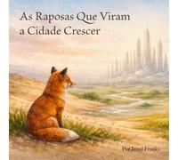 As Raposas Que Viram a Cidade Crescer