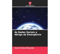 As Redes Sociais a Abrigo da Emergência