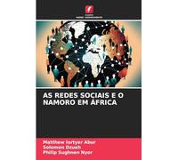 AS REDES SOCIAIS E O NAMORO EM ÁFRICA