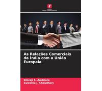 As Relações Comerciais da Índia com a União Europeia