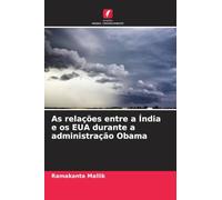 As relações entre a Índia e os EUA durante a administração Obama