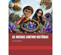 AS ROCHAS CONTAM HISTÓRIAS