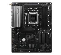 AS ROCK B850 PRO-A WIFI AMD B850 4DDR5 4M.2 4SATAIII AM5 HDMI ATX