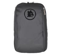 AS Roma 163459 Roma, Borsello Travel Uomo, Nero, Unica