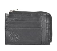 AS Roma 163646, Accessori da Viaggio-Portafogli Unisex-Adulto, Unica