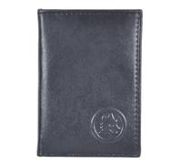 AS Roma 163653, Accessori da Viaggio-Portafogli Unisex-Adulto, Unica