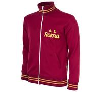 AS Roma 1974-1975 Retro Jacket, M