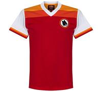Copa As Roma 1978-79 M - T-shirt - Uomo - Rosso nd_XL