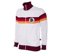 AS Roma 1981 - 82 Retro Jacket, S