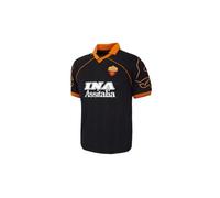 AS Roma 1999-00 Third Retro Football Shirt