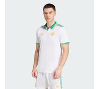 AS Roma 25/26 Terza Maglia Autentica White M