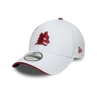 AS Roma 9FORTY - Lupetto 1994 Bianco