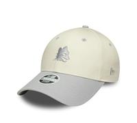 AS Roma 9FORTY - Lupetto Contrast Beige