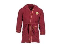 AS Roma ACCAPPATOIO BAMBINO MICROSPUGNA IN BUSTA - 8-10 ANNI