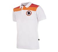 AS Roma Away 197-80 Polo - M