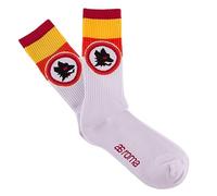 AS Roma Away Terry Socks 40-46