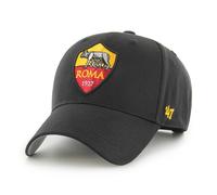 As Roma Baseball Berretto Cappello da Black Raised MVP A.S.Berretto 195000572814