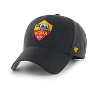 As Roma Baseball Berretto Cappello da Nero MVP A.S.Berretto 195000572494