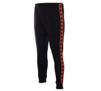 AS Roma Black Taper Pant - S