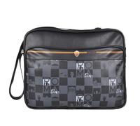 AS Roma, borsa cartella con logo