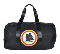 AS Roma, borsone sport logo lupetto