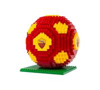 AS Roma BRXLZ Set Gioco Palla