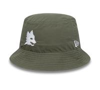 AS Roma Bucket - Lupetto Verde Taglia S