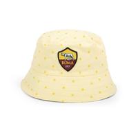 AS Roma Cappello Pescatore con Logo, 12-24 Mesi
