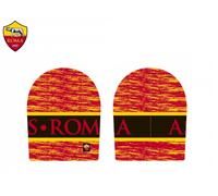 AS ROMA CAPPELLO RASTA MELANGE SRITTA UNISEX BY CASTELLANO OFFICIAL PRODUCT