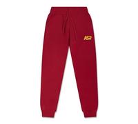 AS Roma - Color Collection Tracksuits, Bambino, Unisex, Prodotto Ufficiale