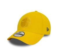 AS Roma Corduroy 9FORTY - ASR Yellow
