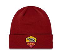 AS Roma Core Cuff Beanie HRD