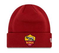 AS Roma Core Cuff Beanie HRD