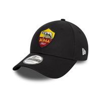 New Era Roma 9forty M - Accessorio Calcio Ufficiale - Uomo OSFM