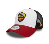 AS Roma Cotton Trucker