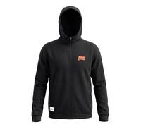 AS Roma Felpa Fullzip Solo LA Roma