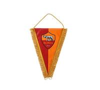 AS ROMA GAGLIARDETTO 17X14 CM