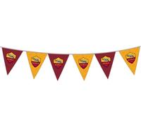 AS Roma Ghirlanda bandierine