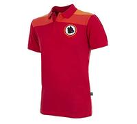 AS Roma Home 1979-80 Polo, S