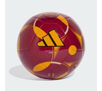 AS Roma Home Club Ball White / Crew Orange / Stone 5
